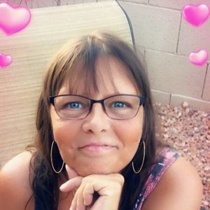 Meet your Posher, Phyllis